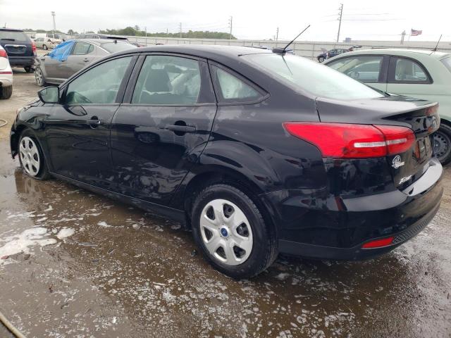 Photo 2 from auction – 2018 FORD FOCUS S with VIN 1FADP3E26JL300009