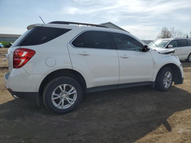 Photo 3 from auction – 2017 CHEVROLET EQUINOX LT with VIN 2GNFLFE38H6211786