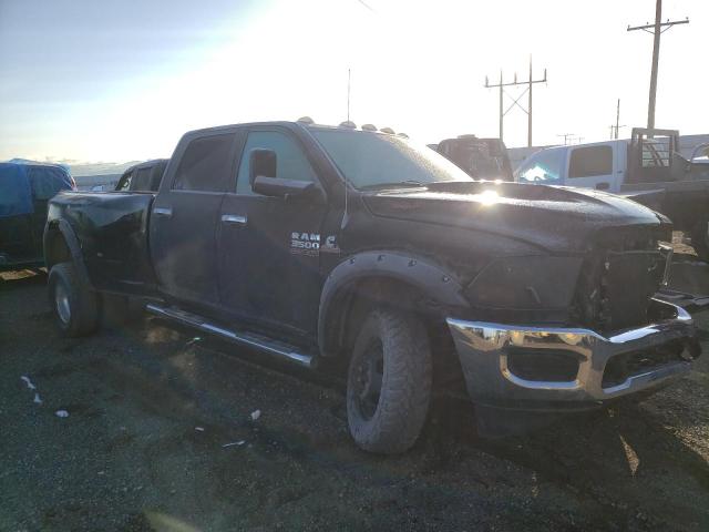 Photo 4 from auction – 2012 DODGE RAM 3500 S with VIN 3C63DRGL3CG209407