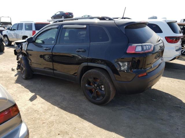 Photo 2 from auction – 2021 JEEP CHEROKE with VIN 1C4PJMLB8MD199295