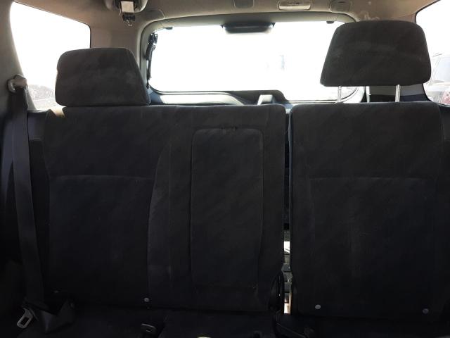 Photo 10 from auction – 2004 HONDA CR-V EX with VIN JHLRD788X4C040298