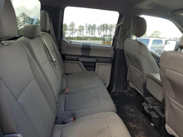 Photo 10 from auction – 2016 FORD F150 SUPER with VIN 1FTEW1CGXGFA17477
