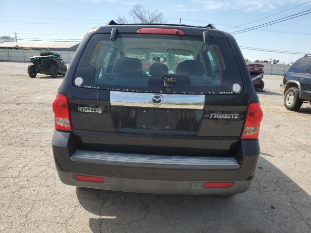 Photo 6 from auction – 2008 MAZDA TRIBUTE I with VIN 4F2CZ92Z08KM15774