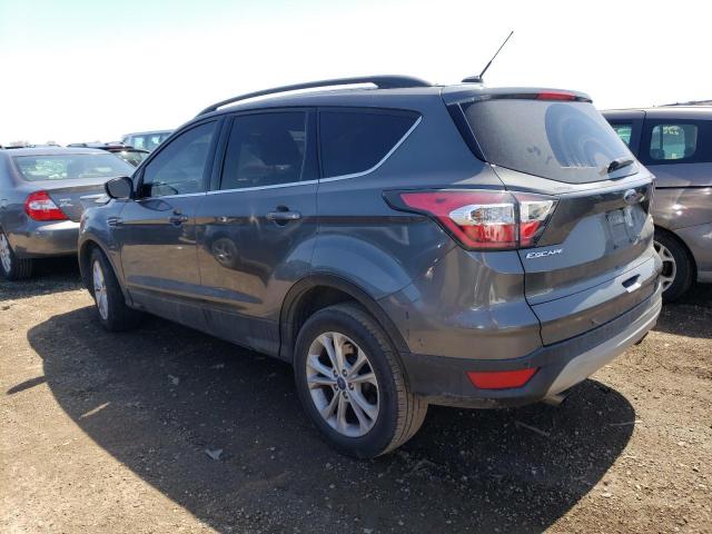 Photo 2 from auction – 2017 FORD ESCAPE SE with VIN 1FMCU0GD1HUB51469