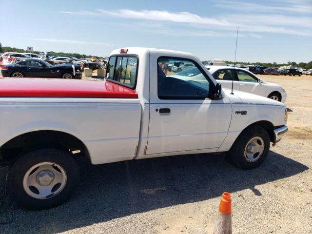 Photo 10 from auction – 1996 FORD RANGER with VIN 1FTCR10A7TTA51449
