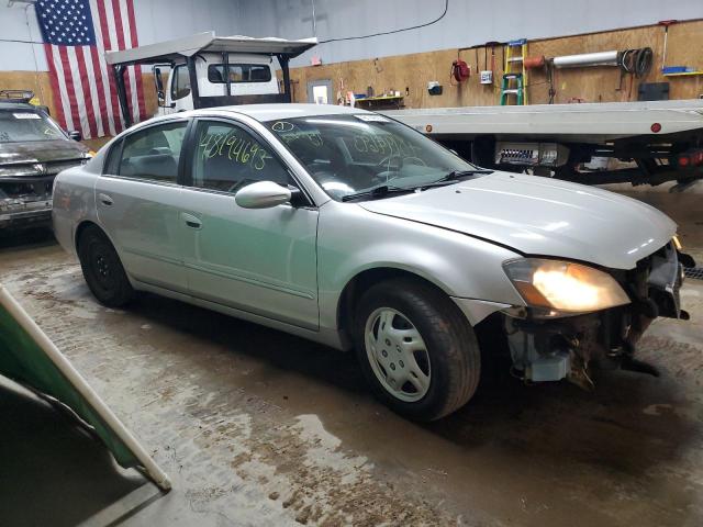 Photo 4 from auction – 2006 NISSAN ALTIMA S with VIN 1N4AL11D06C193508