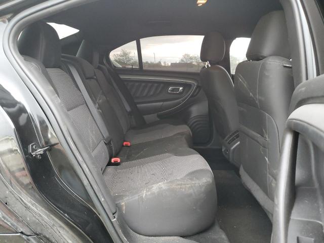 Photo 10 from auction – 2015 FORD TAURUS SEL with VIN 1FAHP2E88FG193769