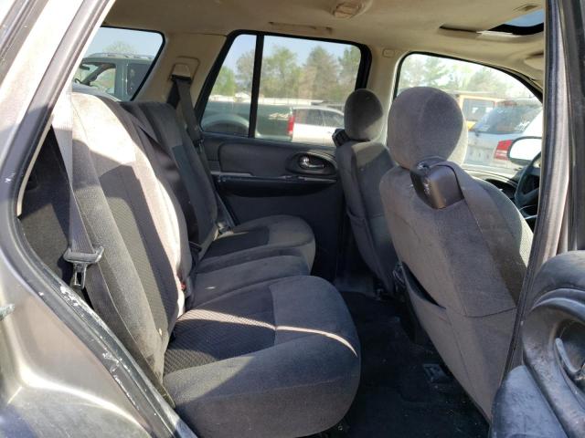 Photo 10 from auction – 2008 CHEVROLET TRAILBLAZE with VIN 1GNDS13S682103266