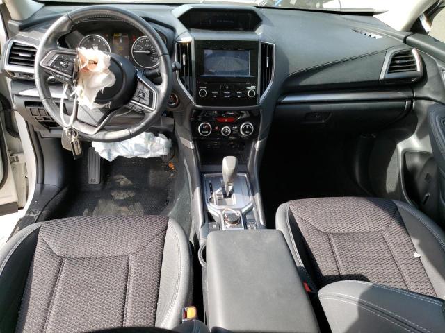 Photo 8 from auction – 2020 SUBARU FORESTER P with VIN JF2SKAJC5LH473045