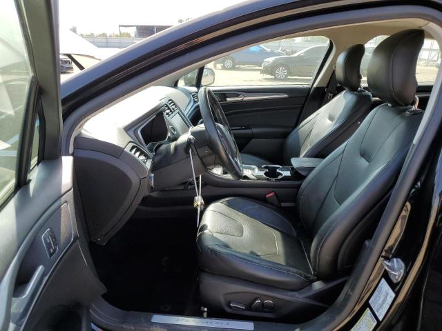 Photo 7 from auction – 2014 FORD FUSION TIT with VIN 3FA6P0RU9ER366659
