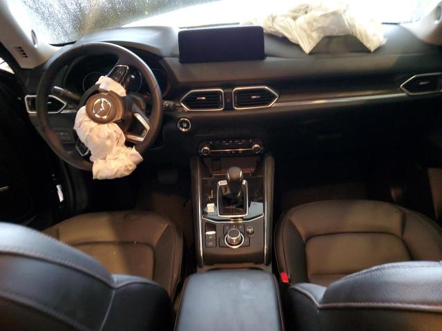 Photo 8 from auction – 2022 MAZDA CX-5 PREMI with VIN JM3KFBDM5N1606466