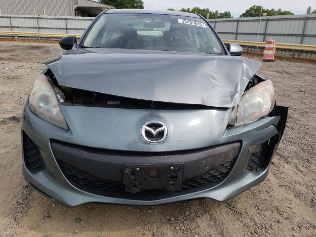 Photo 5 from auction – 2013 MAZDA 3 I with VIN JM1BL1V72D1797413