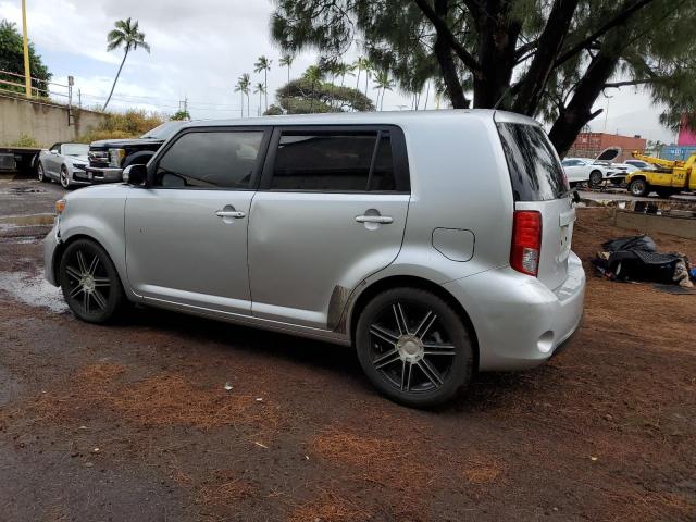 Photo 2 from auction – 2015 TOYOTA SCION XB with VIN JTLZE4FE0FJ069863