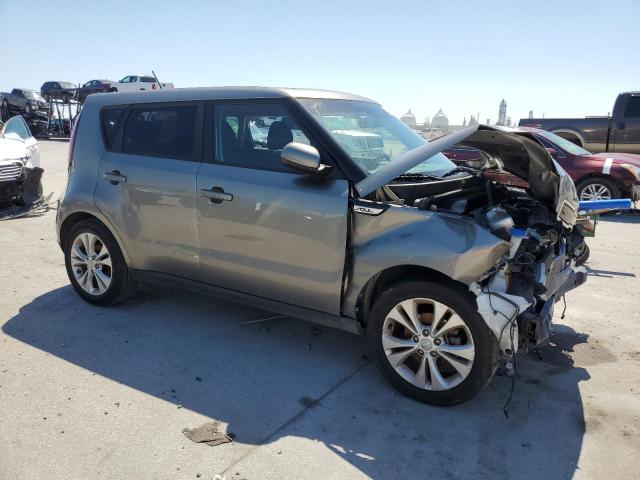 Photo 4 from auction – 2016 KIA SOUL + with VIN KNDJP3A55G7326857