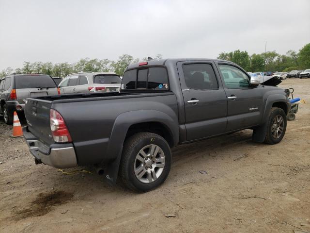 Photo 3 from auction – 2015 TOYOTA TACOMA DOU with VIN 3TMLU4EN2FM171643