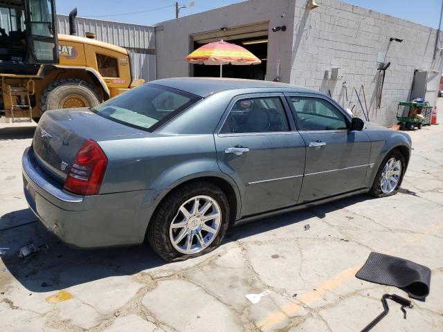 Photo 3 from auction – 2005 CHRYSLER 300C with VIN 2C3JA63H85H615862