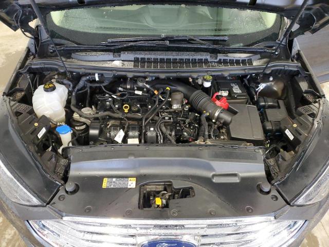 Photo 12 from auction – 2020 FORD EDGE SEL with VIN 2FMPK4J95LBA88829