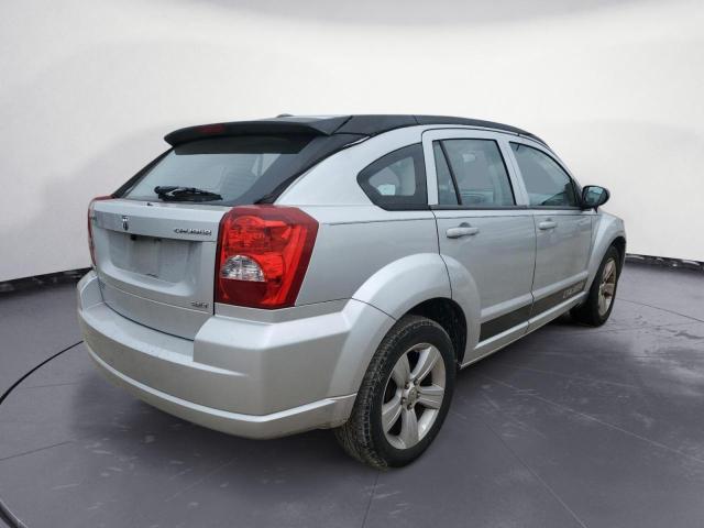 Photo 3 from auction – 2010 DODGE CALIBER SX with VIN 1B3CB4HA5AD559079