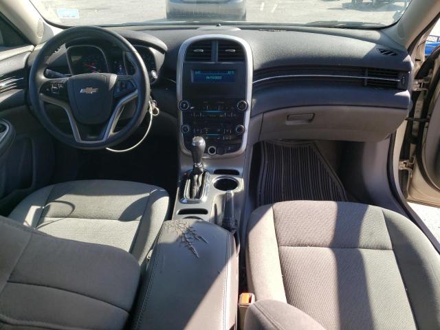 Photo 8 from auction – 2015 CHEVROLET MALIBU LS with VIN 1G11B5SL1FF339710