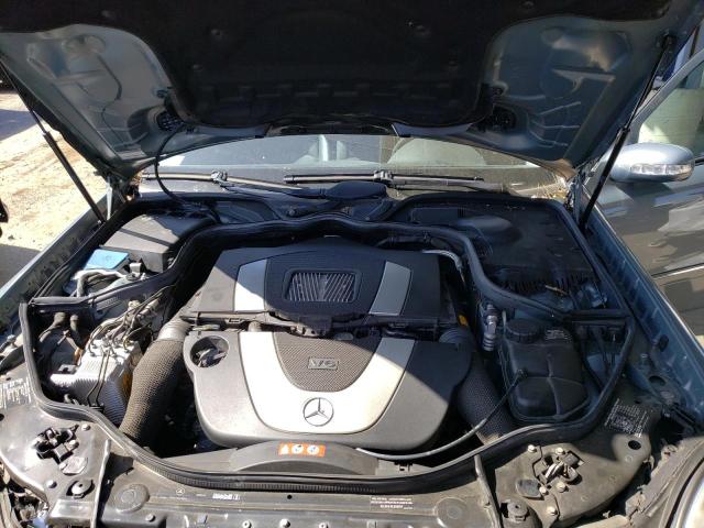 Photo 11 from auction – 2006 MERCEDES-BENZ E 350 with VIN WDBUF56J26A812754