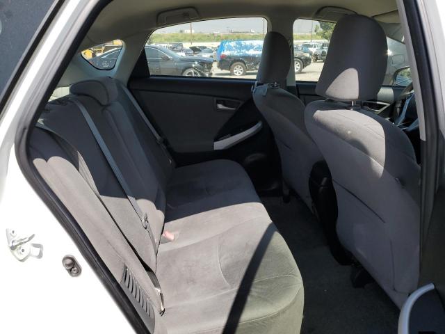 Photo 10 from auction – 2013 TOYOTA PRIUS with VIN JTDKN3DU4D5602062