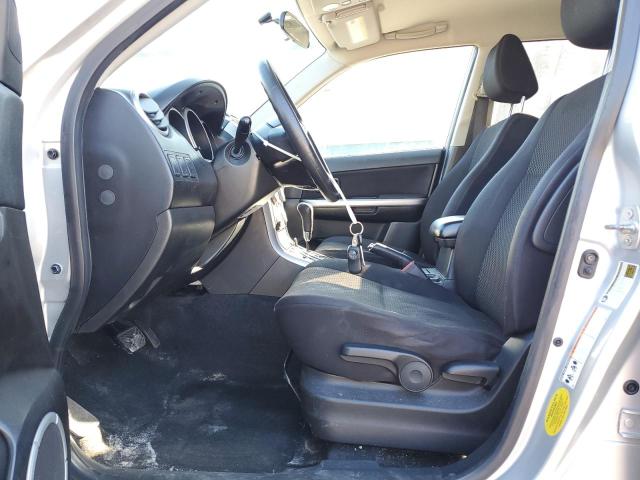 Photo 7 from auction – 2012 SUZUKI GRAND VITA with VIN JS3TD0D67C4100787