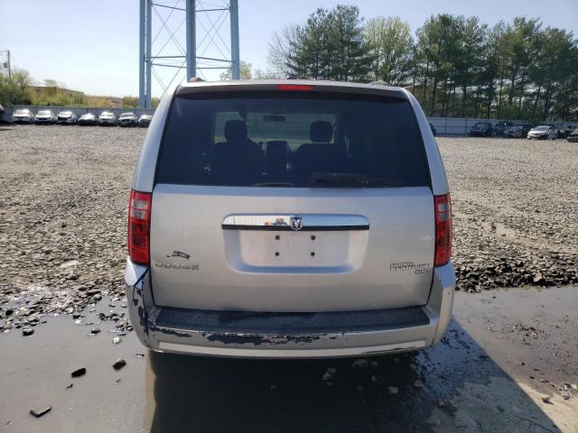 Photo 6 from auction – 2010 DODGE GRAND CARA with VIN 2D4RN5D19AR119782