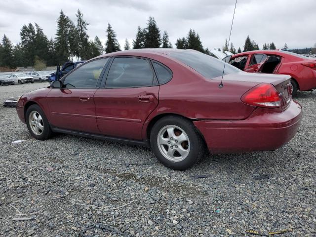 Photo 2 from auction – 2006 FORD TAURUS SE with VIN 1FAHP53U96A232373