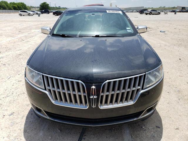 Photo 5 from auction – 2011 LINCOLN MKZ with VIN 3LNHL2GC9BR754163
