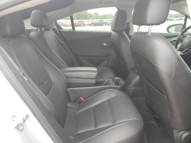 Photo 10 from auction – 2015 CHEVROLET VOLT with VIN 1G1RB6E4XFU113044