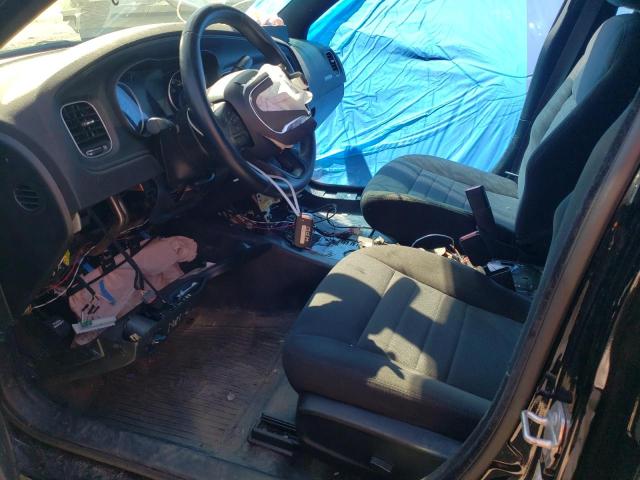 Photo 7 from auction – 2021 DODGE CHARGER with VIN 2C3CDXKGXMH669032