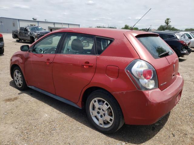 Photo 2 from auction – 2009 PONTIAC VIBE with VIN 5Y2SP67069Z428886