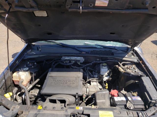 Photo 12 from auction – 2012 FORD ESCAPE LIM with VIN 1FMCU9EG9CKB99159