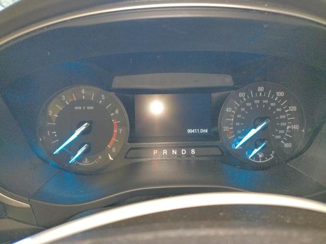Photo 9 from auction – 2016 FORD FUSION SE with VIN 3FA6P0T92GR261498