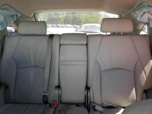 صورة رقم 10 من المزاد - 2005 LEXUS RX 330 مع VIN 2T2HA31U45C055806