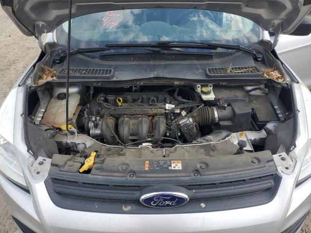Photo 11 from auction – 2014 FORD ESCAPE S with VIN 1FMCU0F70EUE46974