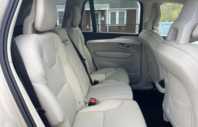 Photo 6 from auction – 2016 VOLVO XC90 T5 with VIN YV4102XK6G1056534