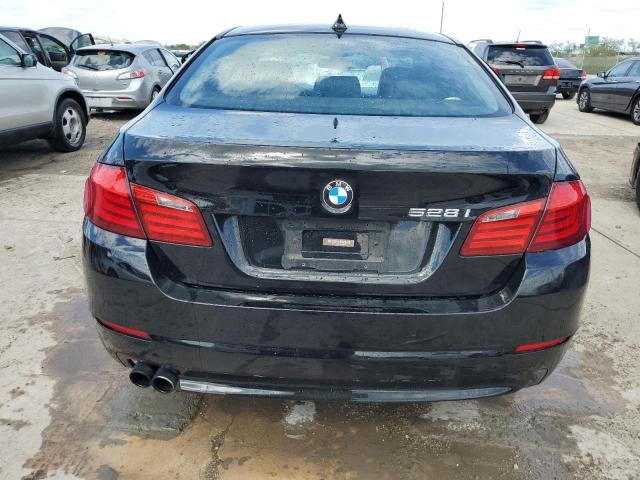 Photo 6 from auction – 2012 BMW 528 I with VIN WBAXG5C59CDW24310