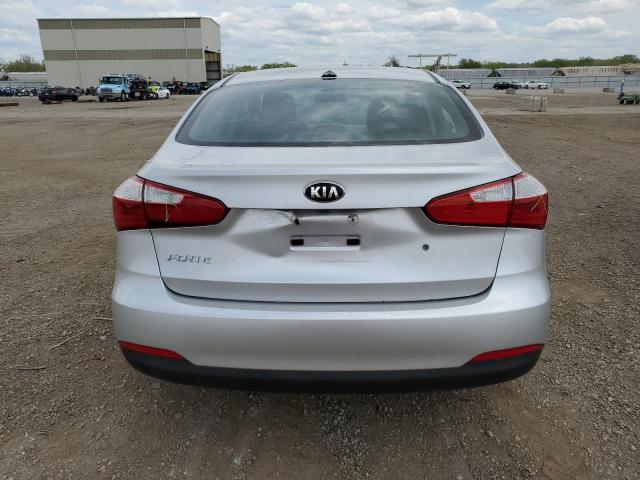 Photo 6 from auction – 2014 KIA FORTE LX with VIN KNAFK4A68E5166918