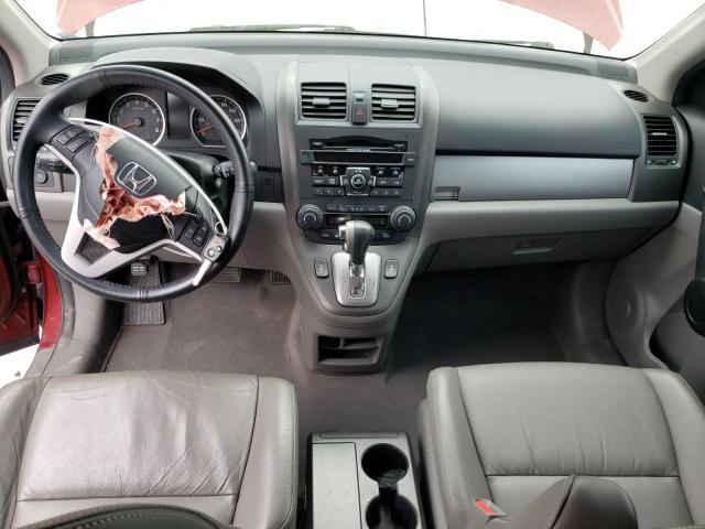 Photo 8 from auction – 2011 HONDA CR-V EXL with VIN JHLRE4H79BC017434