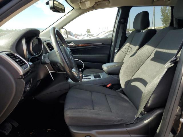 Zdjęcie 7 z aukcji – 2012 JEEP GRAND CHER z VIN 1C4RJFAG2CC182192