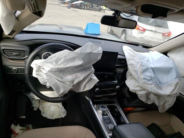 صورة رقم 8 من المزاد - 2021 FORD EXPLORER L مع VIN 1FMSK8FH1MGB07534