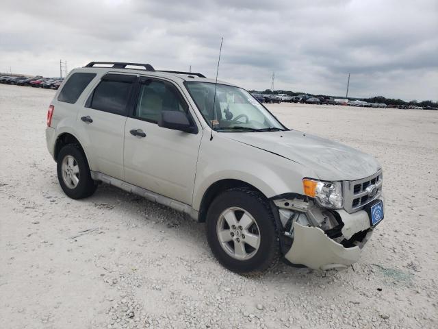 Photo 4 from auction – 2009 FORD ESCAPE XLT with VIN 1FMCU03G19KC27320