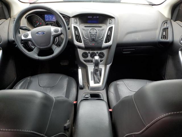 Photo 8 from auction – 2013 FORD FOCUS SE with VIN 1FADP3F24DL131465