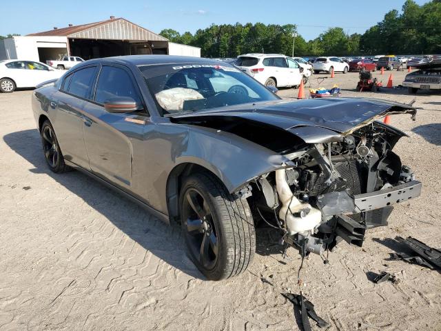Photo 4 from auction – 2012 DODGE CHARGER SX with VIN 2C3CDXHG0CH177289