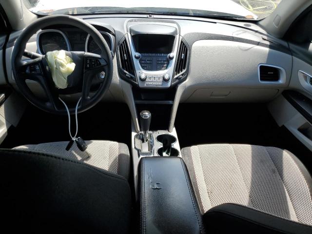 Photo 8 from auction – 2017 CHEVROLET EQUINOX LS with VIN 2GNFLEEK0H6141654