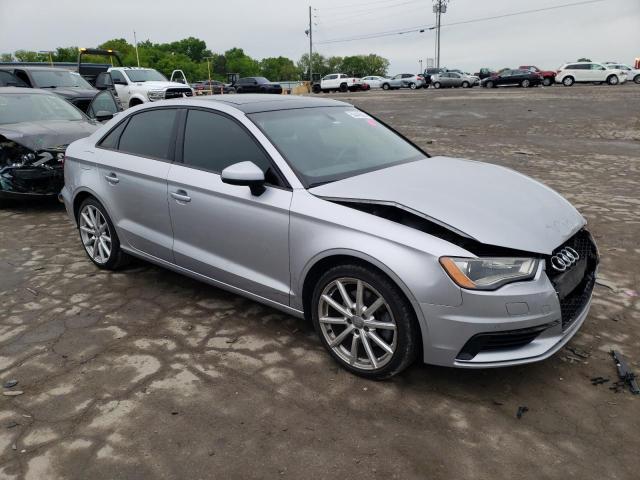 Photo 4 from auction – 2016 AUDI A3 PREMIUM with VIN WAUA7GFF2G1020031