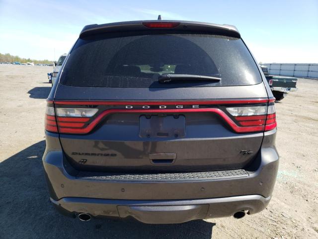 Photo 6 from auction – 2019 DODGE DURANGO R/ with VIN 1C4SDJCT8KC652794