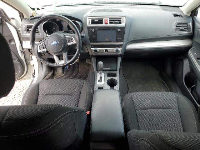 Photo 8 from auction – 2017 SUBARU OUTBACK 2. with VIN 4S4BSAFCXH3419277