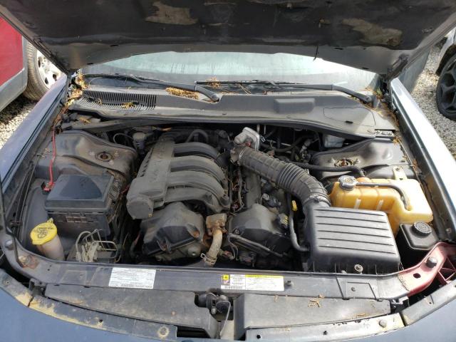 Photo 11 from auction – 2008 DODGE CHARGER with VIN 2B3KA43RX8H142923